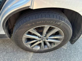 Lexus RX 350 F SPORT * ОБДУХВАНЕ * 8 СТЕПЕННА КУТИЯ * CARFAX * , снимка 14