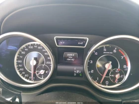 Mercedes-Benz GL 63 AMG 2015 MERCEDES-BENZ GL 63 AMG 4MATIC, снимка 9