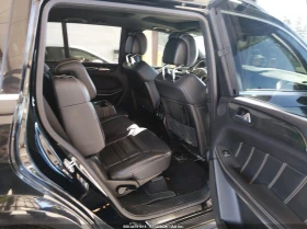 Mercedes-Benz GL 63 AMG 2015 MERCEDES-BENZ GL 63 AMG 4MATIC, снимка 11