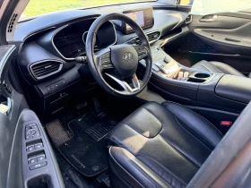 Hyundai Santa fe 2.2 CRDI, снимка 9