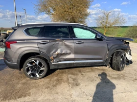 Hyundai Santa fe 2.2 CRDI, снимка 5