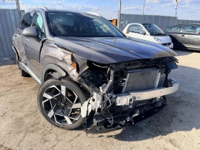 Hyundai Santa fe 2.2 CRDI, снимка 1