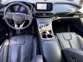 Hyundai Santa fe 2.2 CRDI, снимка 10