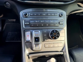 Hyundai Santa fe 2.2 CRDI, снимка 12