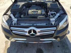 Mercedes-Benz GLC 350 E 4MATIC, снимка 12