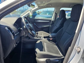 Skoda Karoq 2.0 tdi 4x4 , снимка 9