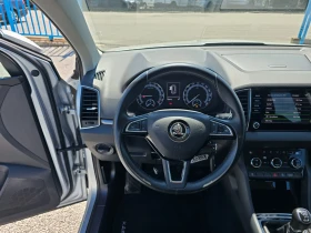 Skoda Karoq 2.0 tdi 4x4 , снимка 10