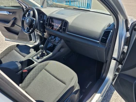 Skoda Karoq 2.0 tdi 4x4 , снимка 13