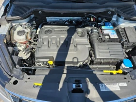 Skoda Karoq 2.0 tdi 4x4 , снимка 14