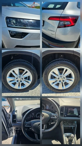 Skoda Karoq 2.0 tdi 4x4 , снимка 15