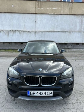BMW X1 Xdrave 2.0 , снимка 7