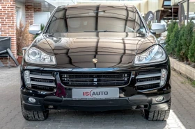Porsche Cayenne 3.0TDI/BiXenon/PCM/OFF-Road/PDC/Isofix/Подгрев, снимка 1