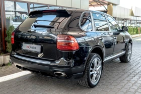 Porsche Cayenne 3.0TDI/BiXenon/PCM/OFF-Road/PDC/Isofix/Подгрев, снимка 5