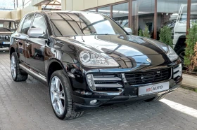 Porsche Cayenne 3.0TDI/BiXenon/PCM/OFF-Road/PDC/Isofix/Подгрев, снимка 3