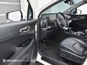 Kia Sportage 2.0D Prestige 4x4* HARMAN KARDON* ПОДГРЕВ* ОБДУХ* , снимка 7