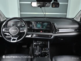 Kia Sportage 2.0D Prestige 4x4* HARMAN KARDON* ПОДГРЕВ* ОБДУХ* , снимка 9