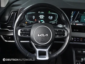 Kia Sportage 2.0D Prestige 4x4* HARMAN KARDON* ПОДГРЕВ* ОБДУХ* , снимка 10