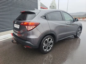 Honda Hr-v 1.5 I  FUL PANORAMA, снимка 10