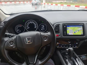 Honda Hr-v 1.5 I  FUL PANORAMA, снимка 6