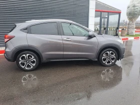 Honda Hr-v 1.5 I  FUL PANORAMA, снимка 4