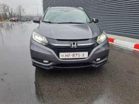 Honda Hr-v 1.5 I  FUL PANORAMA, снимка 2