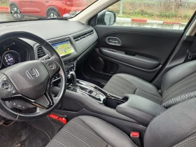 Honda Hr-v 1.5 I  FUL PANORAMA, снимка 8