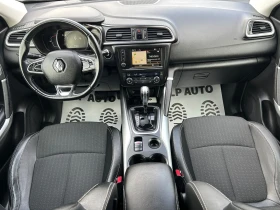 Renault Kadjar * 1.5Dci* 110к.с* AUTOMAT* PANORAMA* FULL* , снимка 9