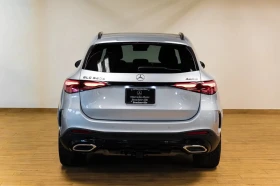 Mercedes-Benz GLC 350 e AMG line ЦЕНА ДО БЪЛГАРИЯ АВТОКРЕДИТ, снимка 4