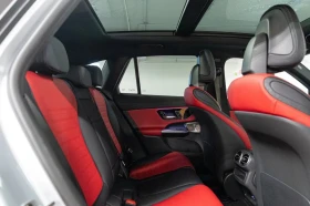 Mercedes-Benz GLC 350 e AMG line ЦЕНА ДО БЪЛГАРИЯ АВТОКРЕДИТ, снимка 15