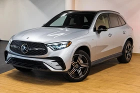 Mercedes-Benz GLC 350 e AMG line ЦЕНА ДО БЪЛГАРИЯ АВТОКРЕДИТ, снимка 1