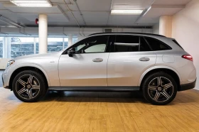 Mercedes-Benz GLC 350 e AMG line ЦЕНА ДО БЪЛГАРИЯ АВТОКРЕДИТ, снимка 3