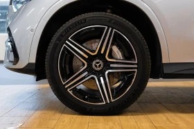 Mercedes-Benz GLC 350 e AMG line ЦЕНА ДО БЪЛГАРИЯ АВТОКРЕДИТ, снимка 6