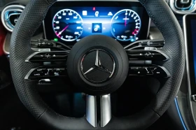 Mercedes-Benz GLC 350 e AMG line ЦЕНА ДО БЪЛГАРИЯ АВТОКРЕДИТ, снимка 8