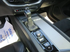Volvo XC60 T6 R-DESIGN* 360* DISTRONIC* PANO* CARPLAY, снимка 10