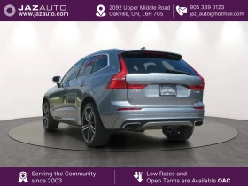 Volvo XC60 T6 R-DESIGN* 360* DISTRONIC* PANO* CARPLAY, снимка 2