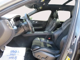 Volvo XC60 T6 R-DESIGN* 360* DISTRONIC* PANO* CARPLAY, снимка 3