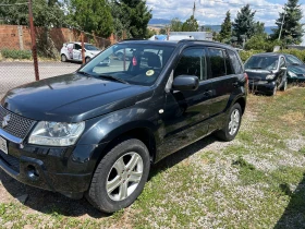 Suzuki Grand vitara 1.9-, снимка 16