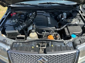 Suzuki Grand vitara 1.9-, снимка 3