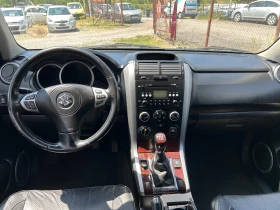 Suzuki Grand vitara 1.9-, снимка 9