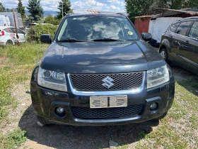 Suzuki Grand vitara 1.9-, снимка 1