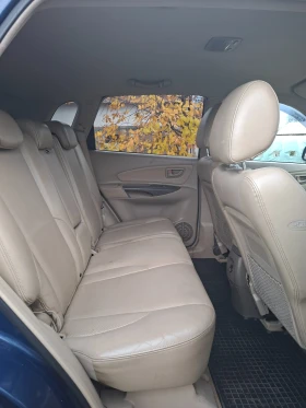 Hyundai Tucson, снимка 10