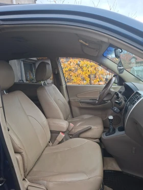 Hyundai Tucson, снимка 12