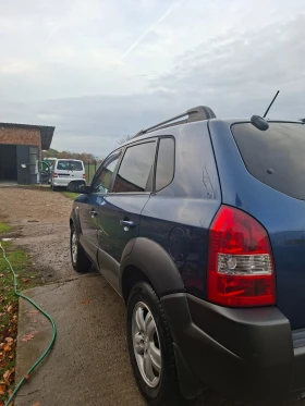 Hyundai Tucson, снимка 15