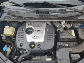 Hyundai Tucson, снимка 5