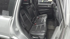 Jeep Cherokee 3.0* BLIND SPOT* ЛЮК* ПОДГРЕВ ВОЛАН* КРАЙНА ЦЕНА, снимка 11