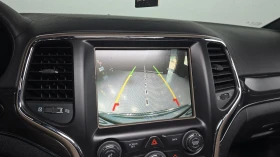 Jeep Cherokee 3.0* BLIND SPOT* ЛЮК* ПОДГРЕВ ВОЛАН* КРАЙНА ЦЕНА, снимка 14