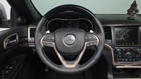 Jeep Cherokee 3.0* BLIND SPOT* ЛЮК* ПОДГРЕВ ВОЛАН* КРАЙНА ЦЕНА, снимка 13