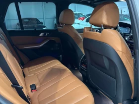 BMW X5 xDrive40i M Sport ЦЕНА ДО БЪЛГАРИЯ АВТОКРЕДИТ, снимка 11
