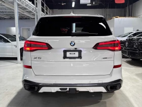 BMW X5 xDrive40i M Sport ЦЕНА ДО БЪЛГАРИЯ АВТОКРЕДИТ, снимка 6