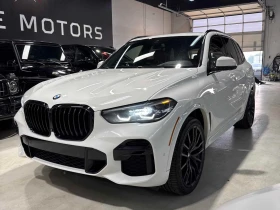 BMW X5 xDrive40i M Sport ЦЕНА ДО БЪЛГАРИЯ АВТОКРЕДИТ, снимка 1